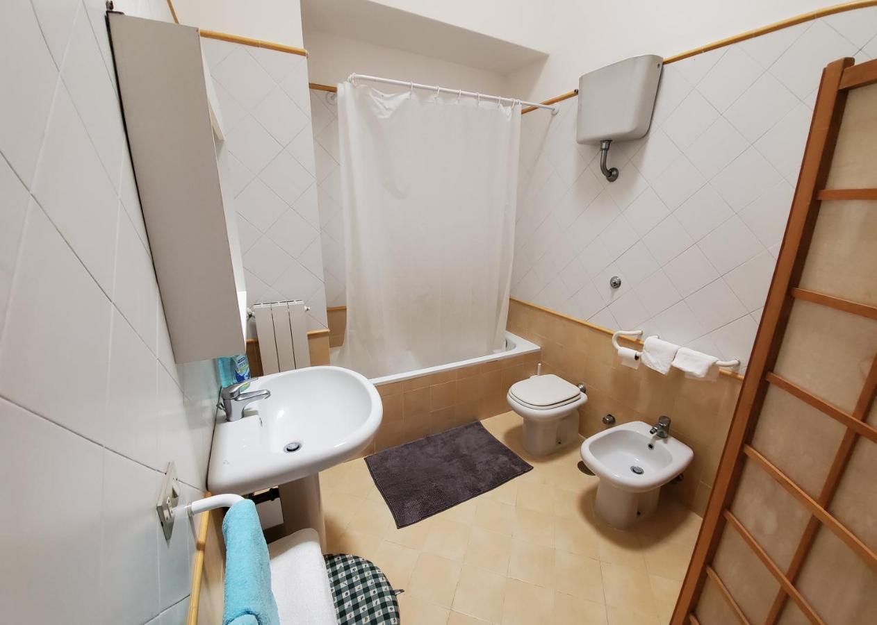 Casa Della Conchiglia - Capri Villa Anacapri  Eksteriør bilde